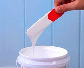 水性工业漆是如何分类的